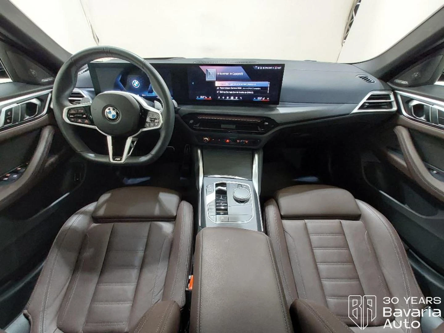 BMW 420 d Gran Coupe xDrive M Sport Paket | Mobile.bg � ����������� 6