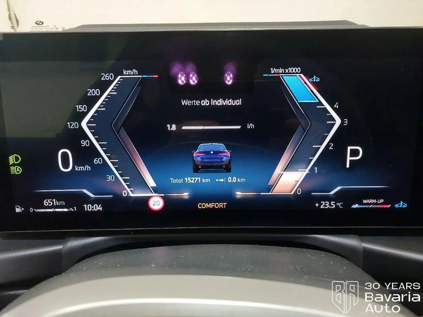 BMW 420 d Gran Coupe xDrive M Sport Paket | Mobile.bg � ����������� 10