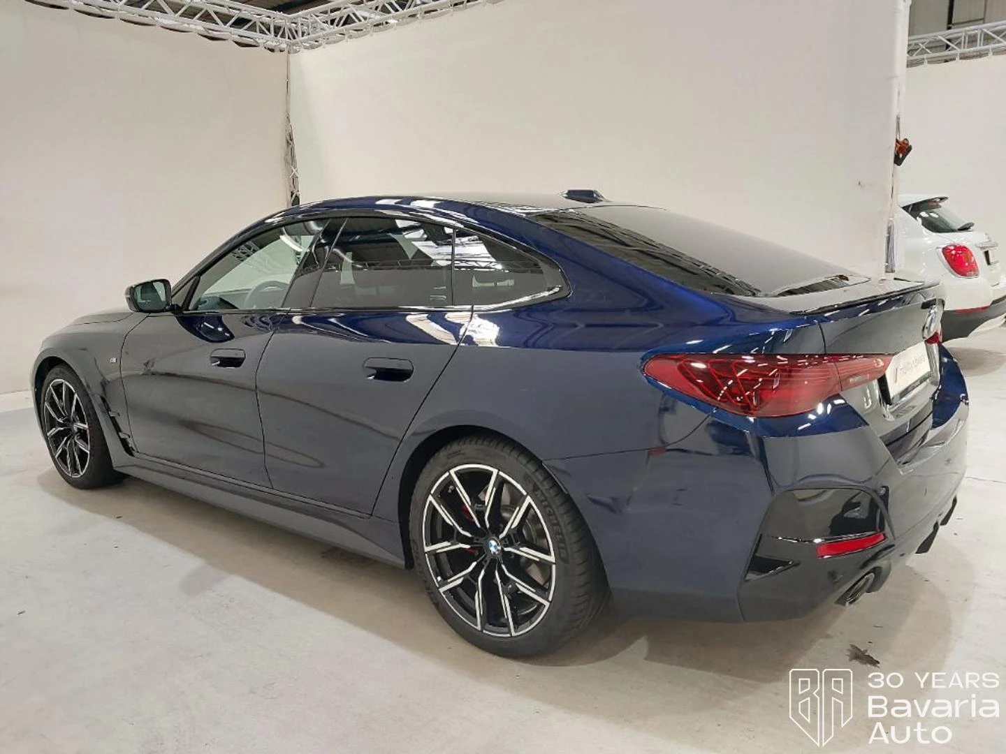 BMW 420 d Gran Coupe xDrive M Sport Paket | Mobile.bg � ����������� 2