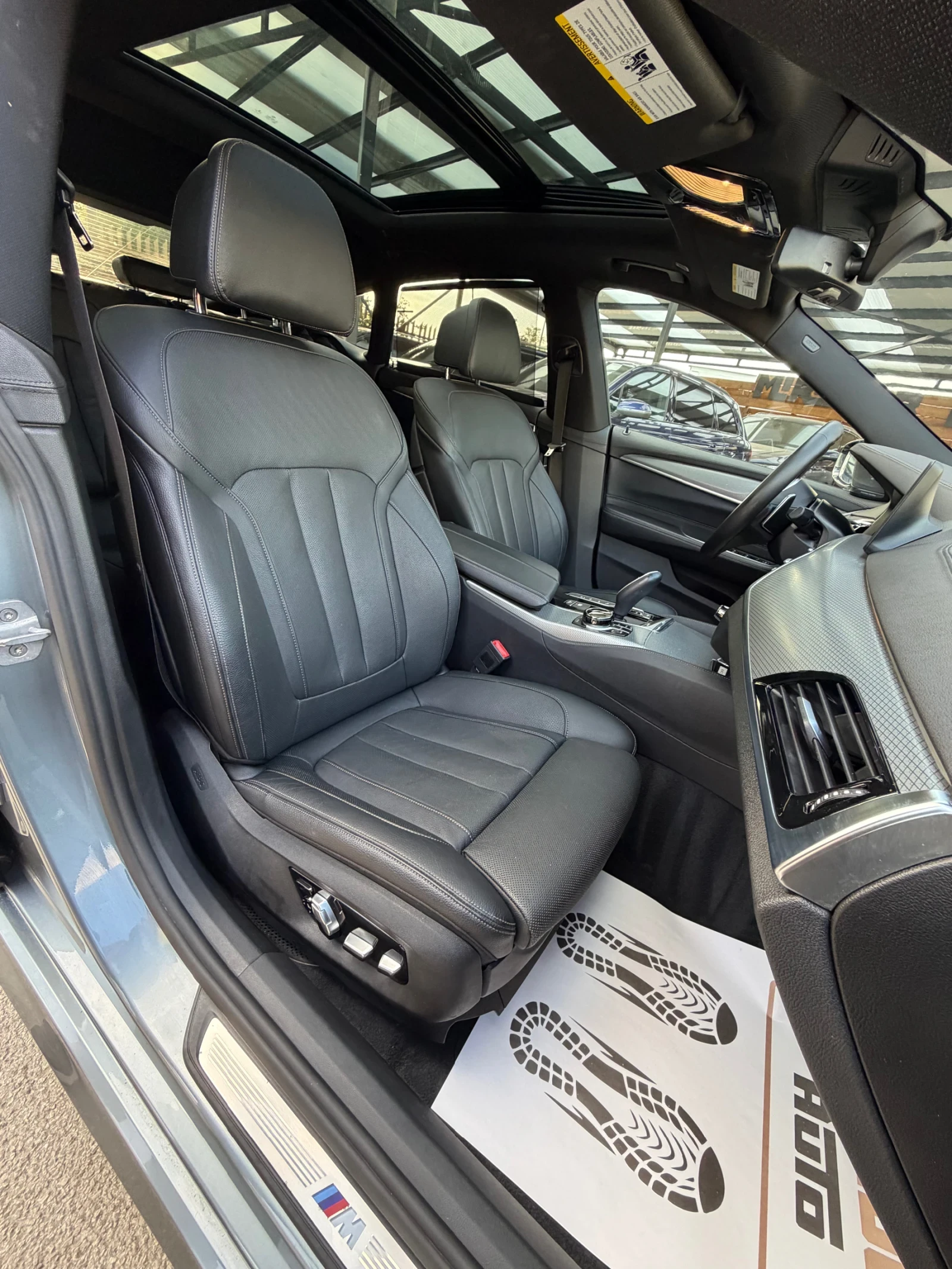 BMW 6 GT M-pack xDrive | Mobile.bg � ����������� 16