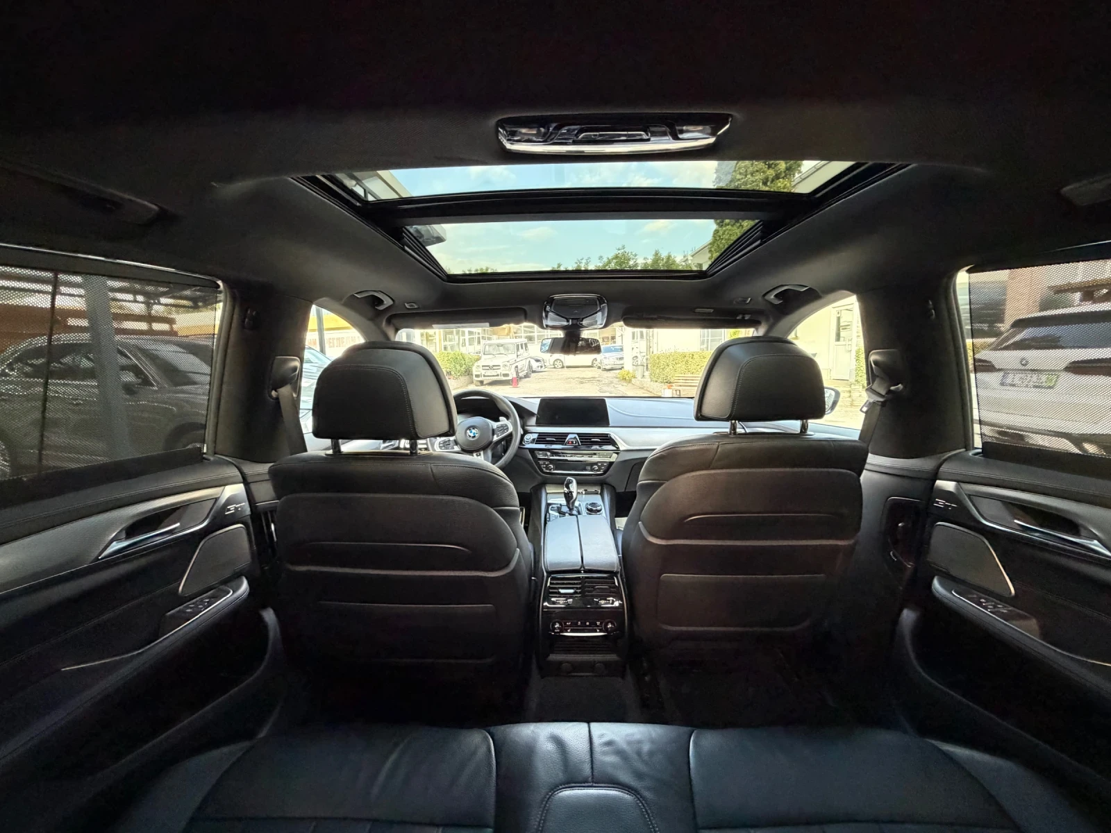 BMW 6 GT M-pack xDrive | Mobile.bg � ����������� 10
