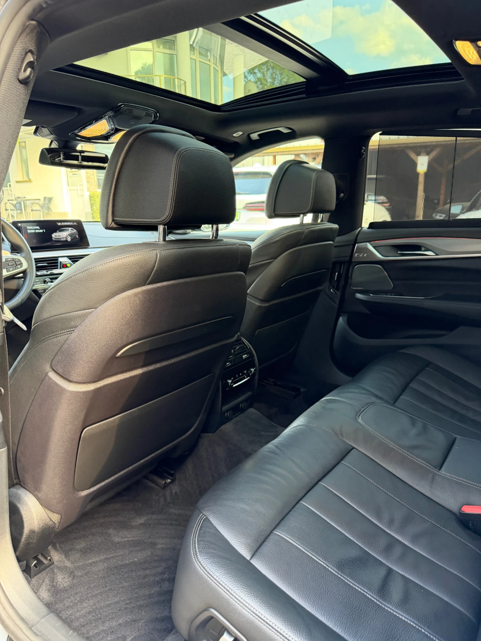 BMW 6 GT M-pack xDrive | Mobile.bg � ����������� 13