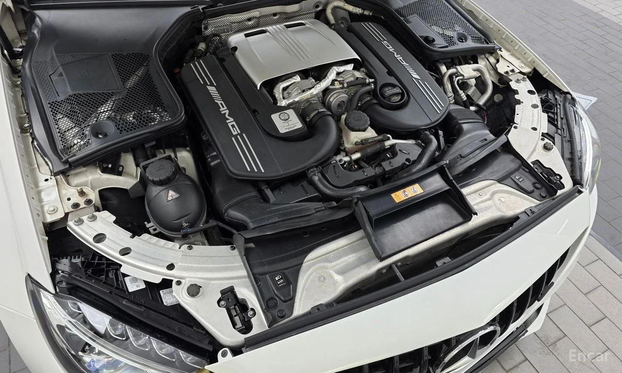 Mercedes-Benz C 63 AMG COUPE* BURMESTER* �����* 360������*  | Mobile.bg � ����������� 16