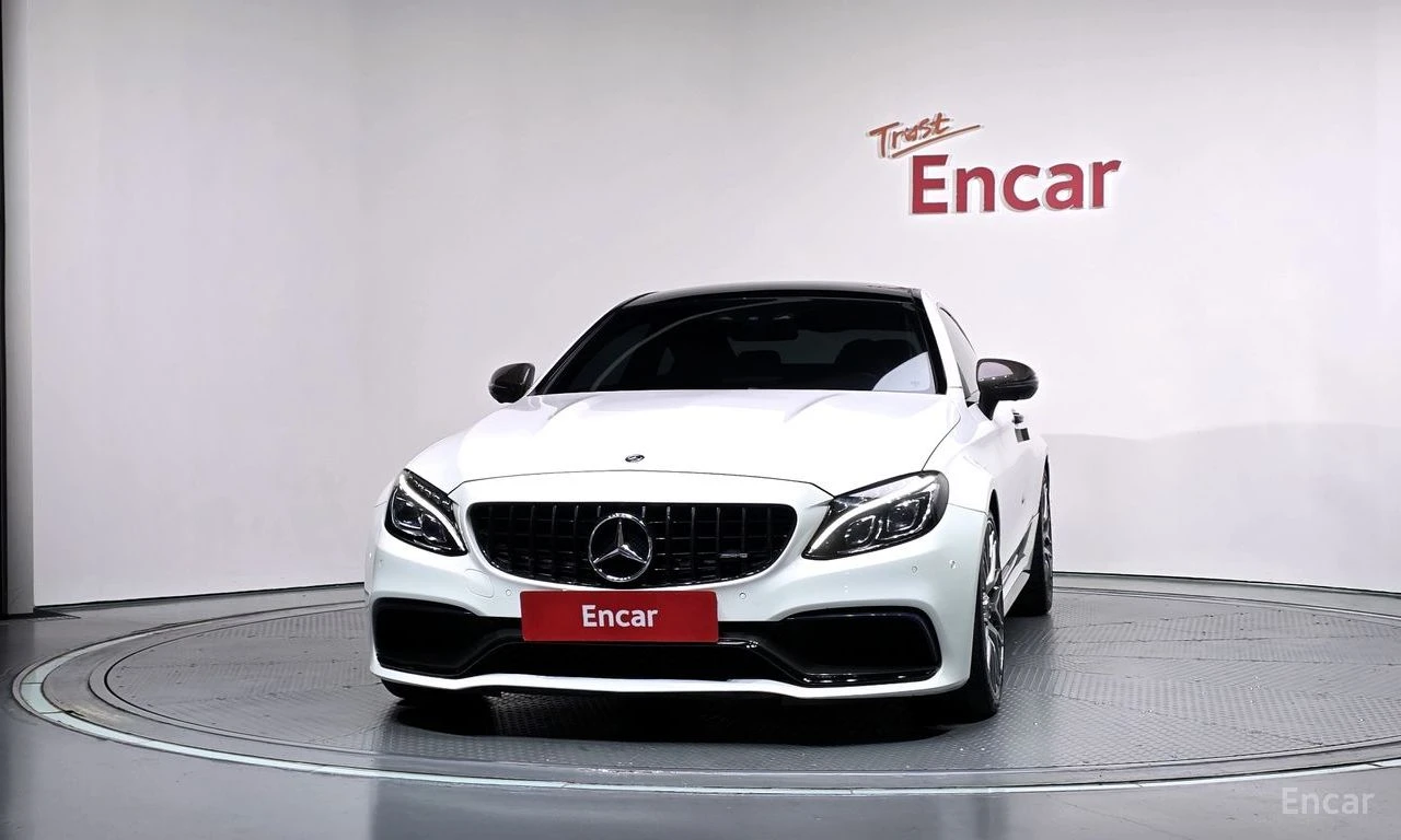 Mercedes-Benz C 63 AMG COUPE* BURMESTER* �����* 360������*  | Mobile.bg � ����������� 3