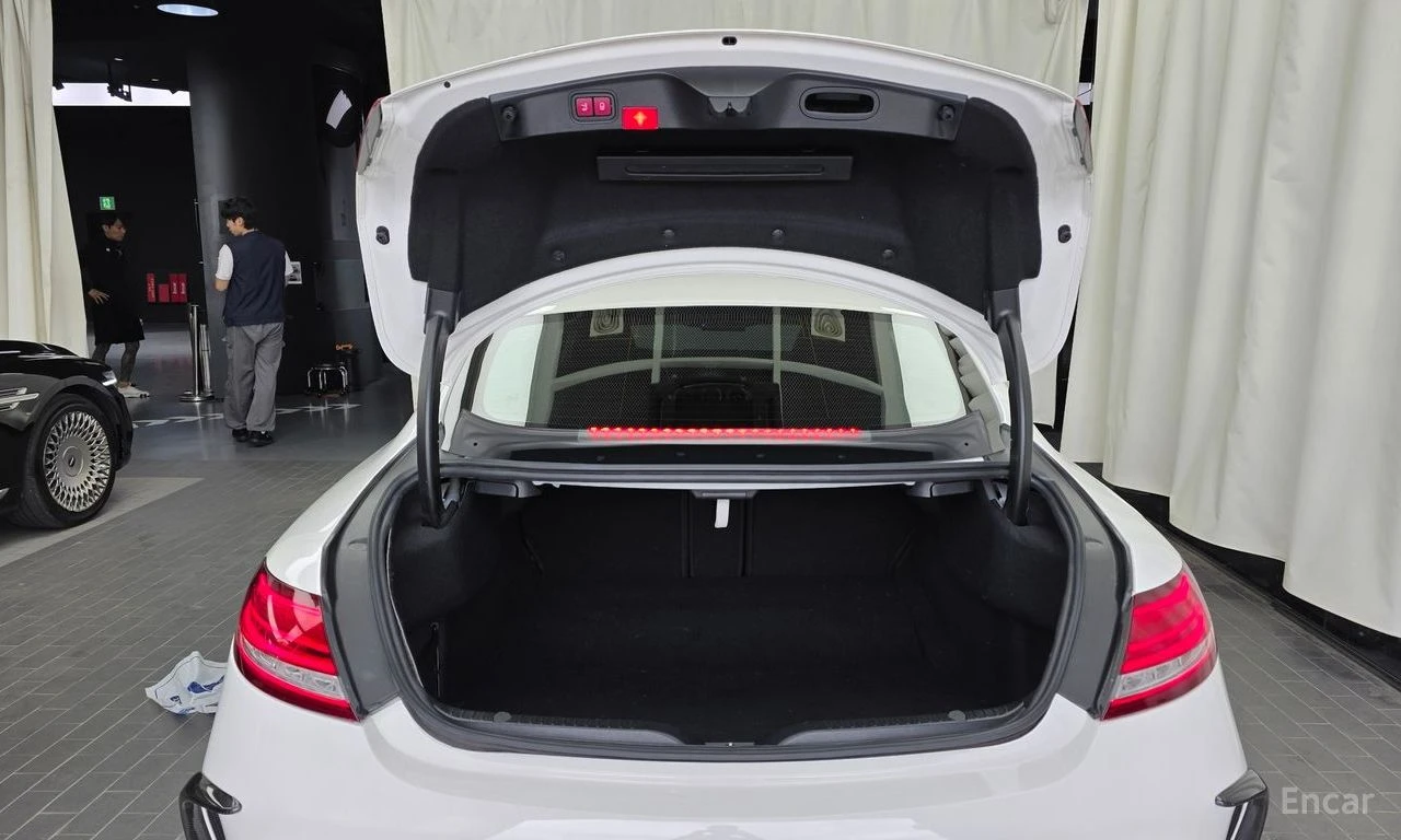 Mercedes-Benz C 63 AMG COUPE* BURMESTER* �����* 360������*  | Mobile.bg � ����������� 15