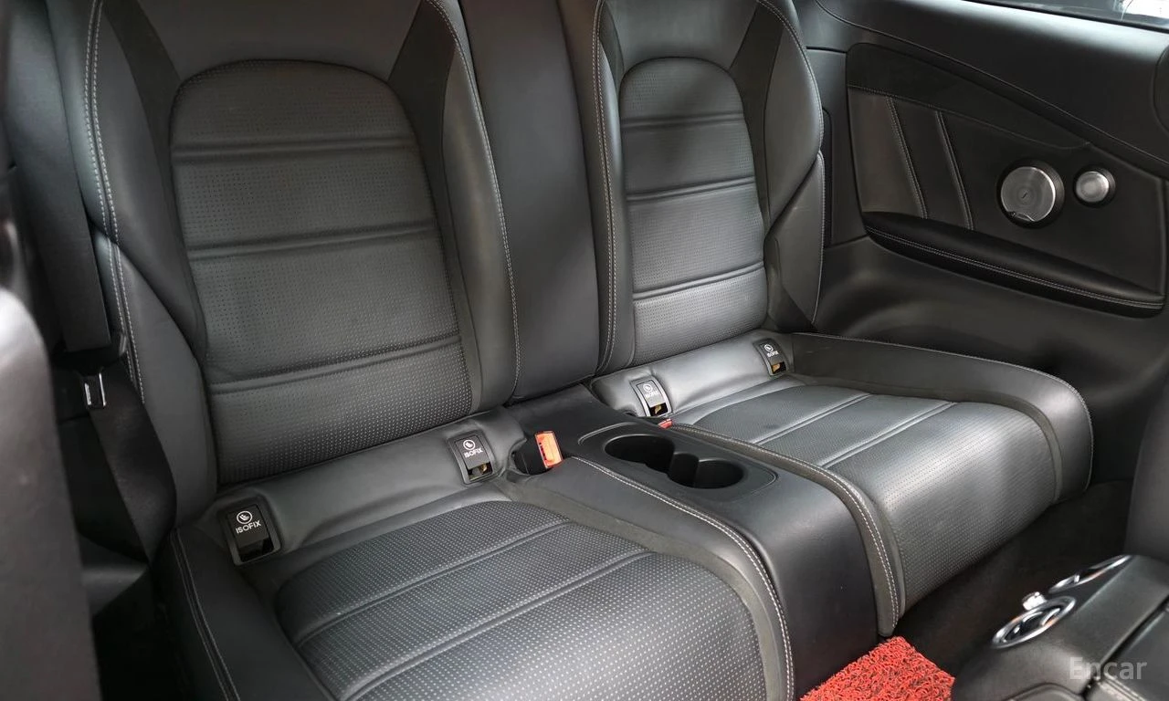Mercedes-Benz C 63 AMG COUPE* BURMESTER* �����* 360������*  | Mobile.bg � ����������� 14