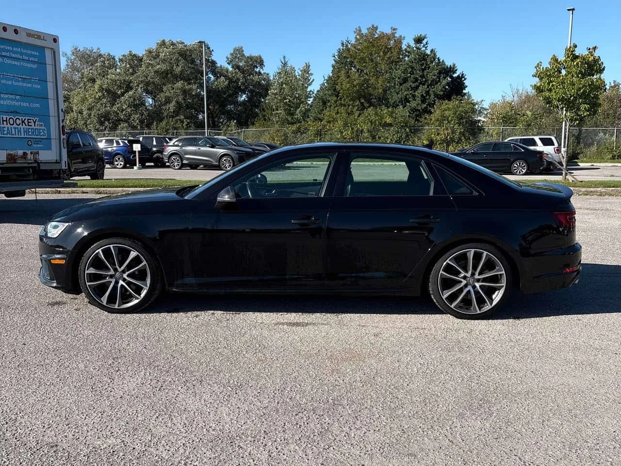 Audi S4 * Technik * CARFAX * ОПЦИЯ ЗА ФИНАНСИРАНЕ, снимка 2 - Автомобили и джипове - 56199762