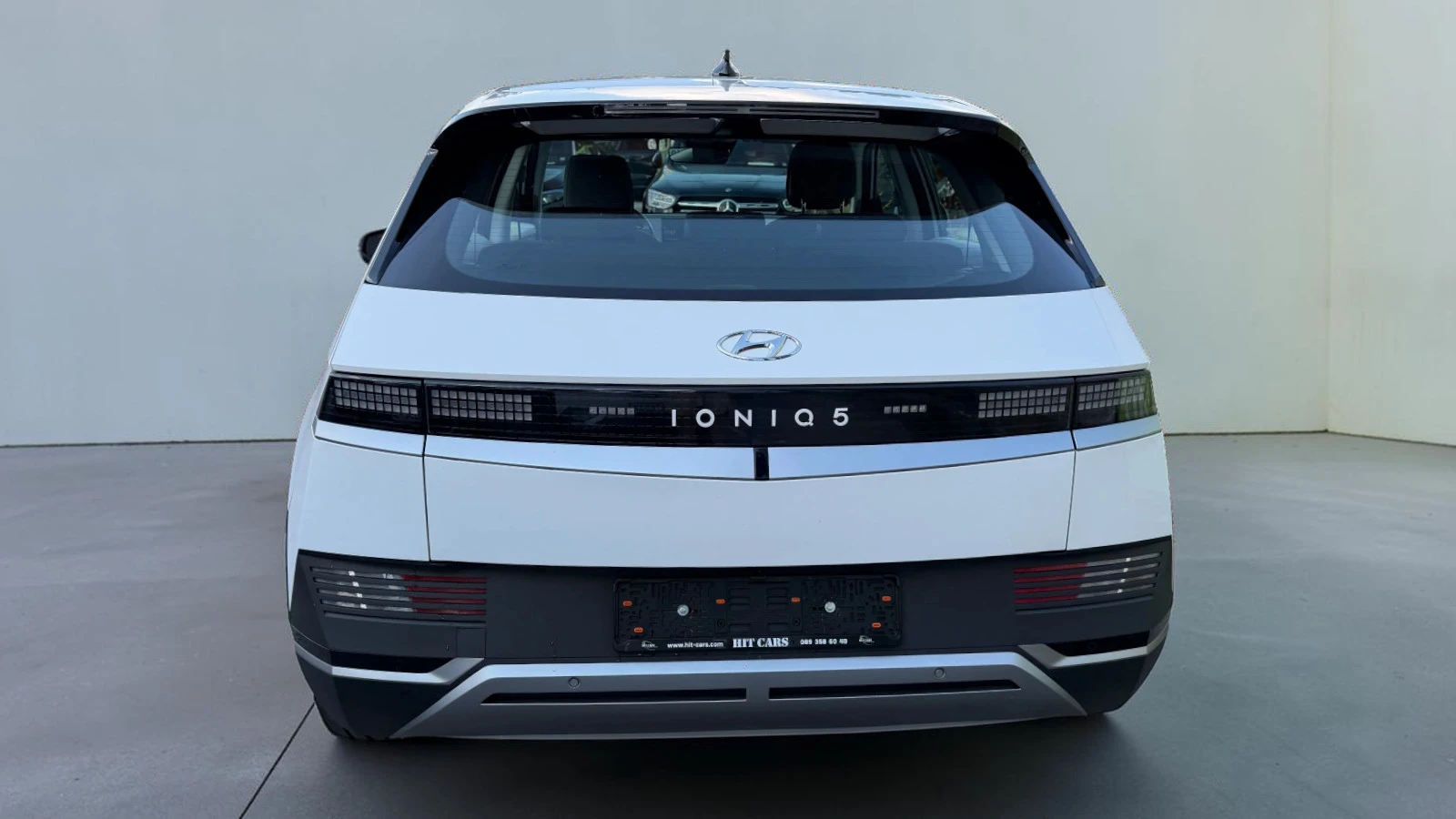 Hyundai Ioniq 5 4x4 72.6kwh ГАРАНЦИЯ Dinamiq, снимка 5 - Автомобили и джипове - 56202436