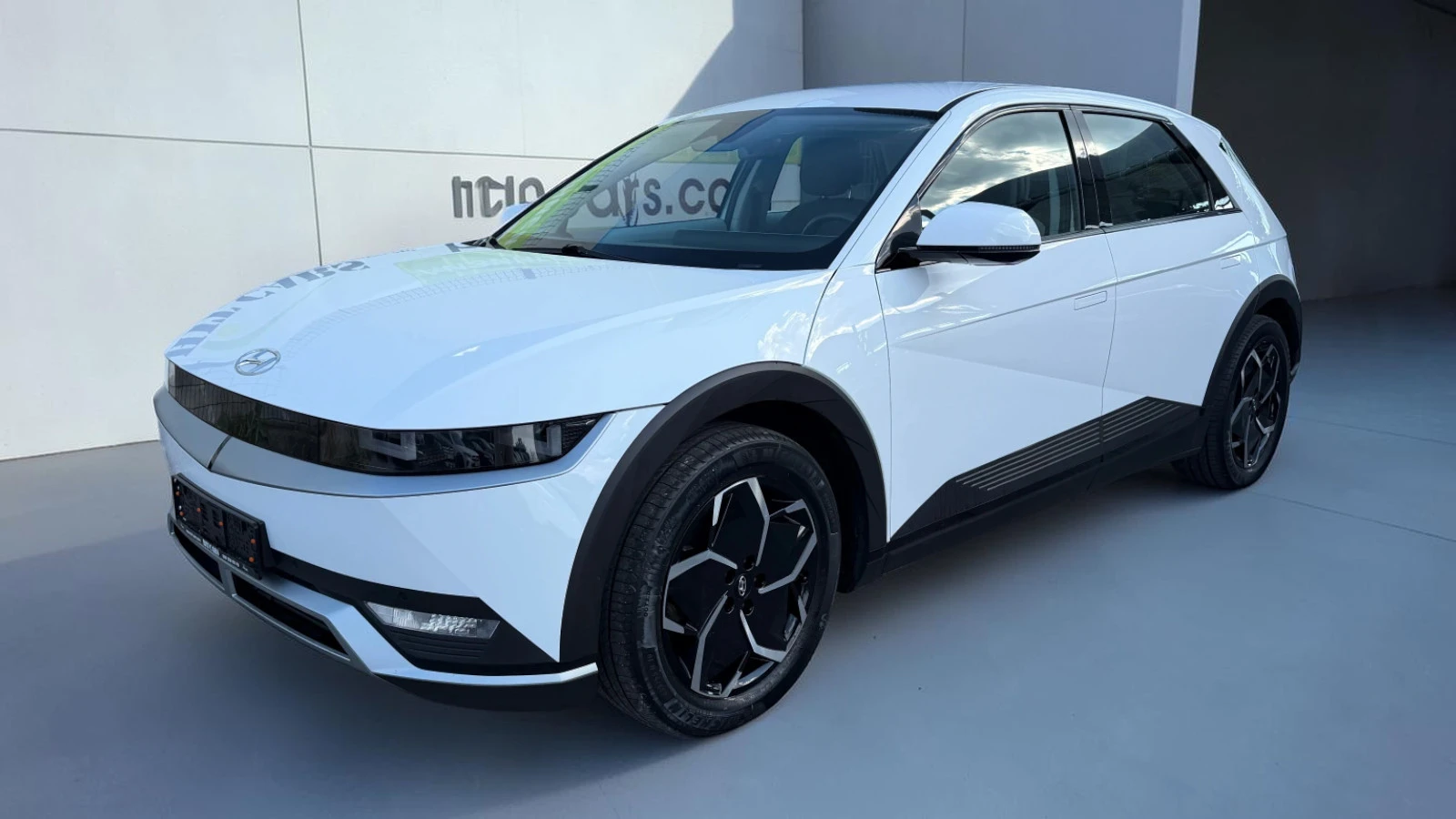 Hyundai Ioniq 5 4x4 72.6kwh ГАРАНЦИЯ Dinamiq
