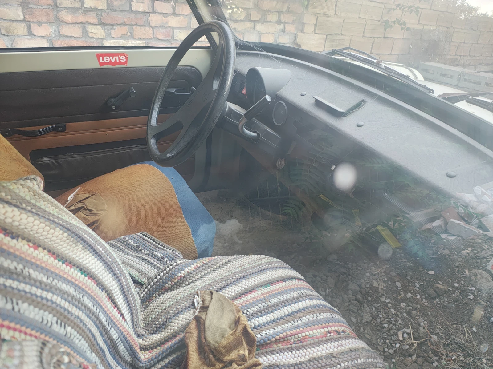 Trabant 601