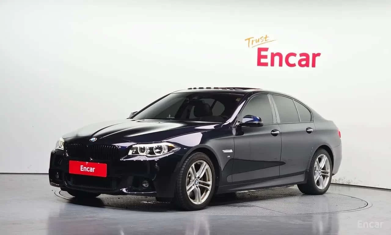 BMW 530 * 530d xDrive M Aero Dynamic * ЦЕНА ДО БГ