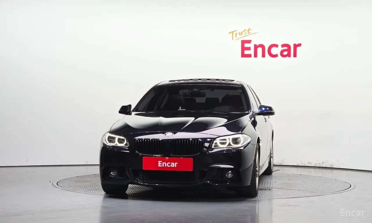 BMW 530 * 530d xDrive M Aero Dynamic * ЦЕНА ДО БГ, снимка 3 - Автомобили и джипове - 56259047