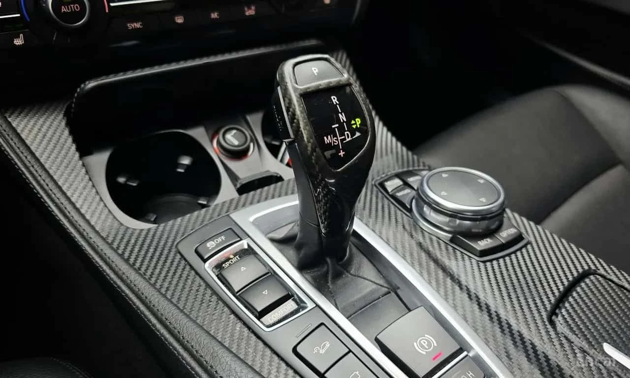 BMW 530 * 530d xDrive M Aero Dynamic * ЦЕНА ДО БГ, снимка 9 - Автомобили и джипове - 56259047