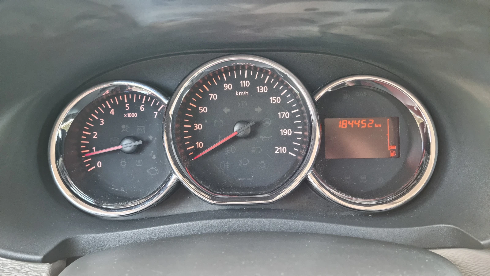 Dacia Lodgy 7 �����/�.�������/108 ���� | Mobile.bg � ����������� 16