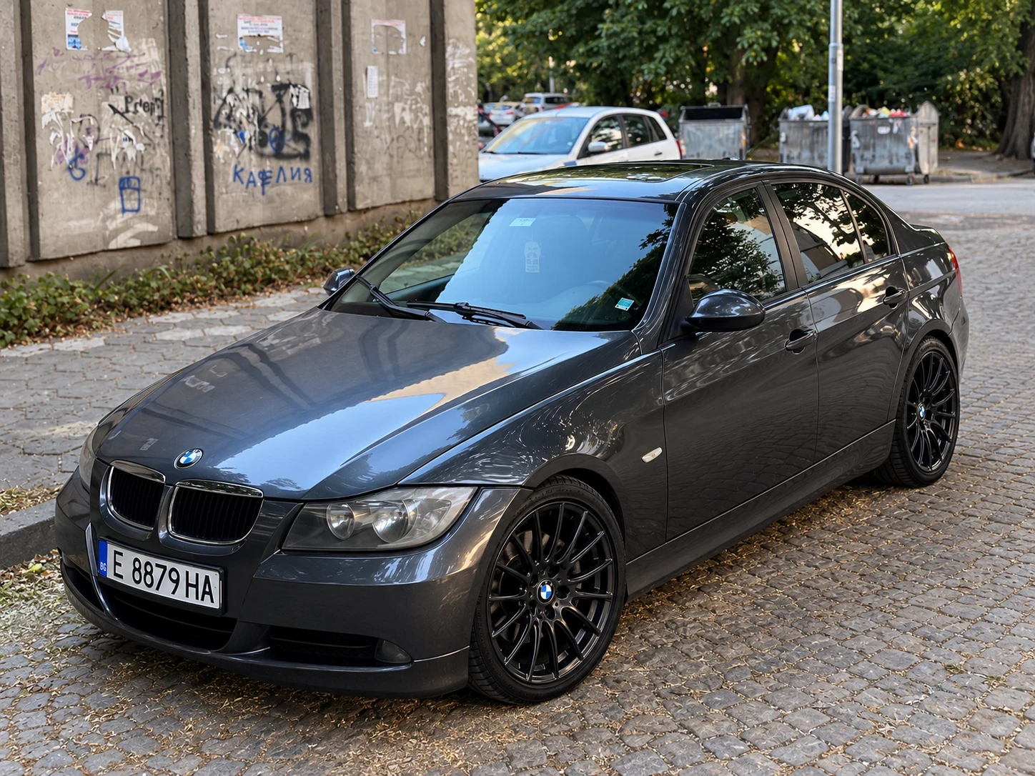 BMW 320 | Mobile.bg � ����������� 1