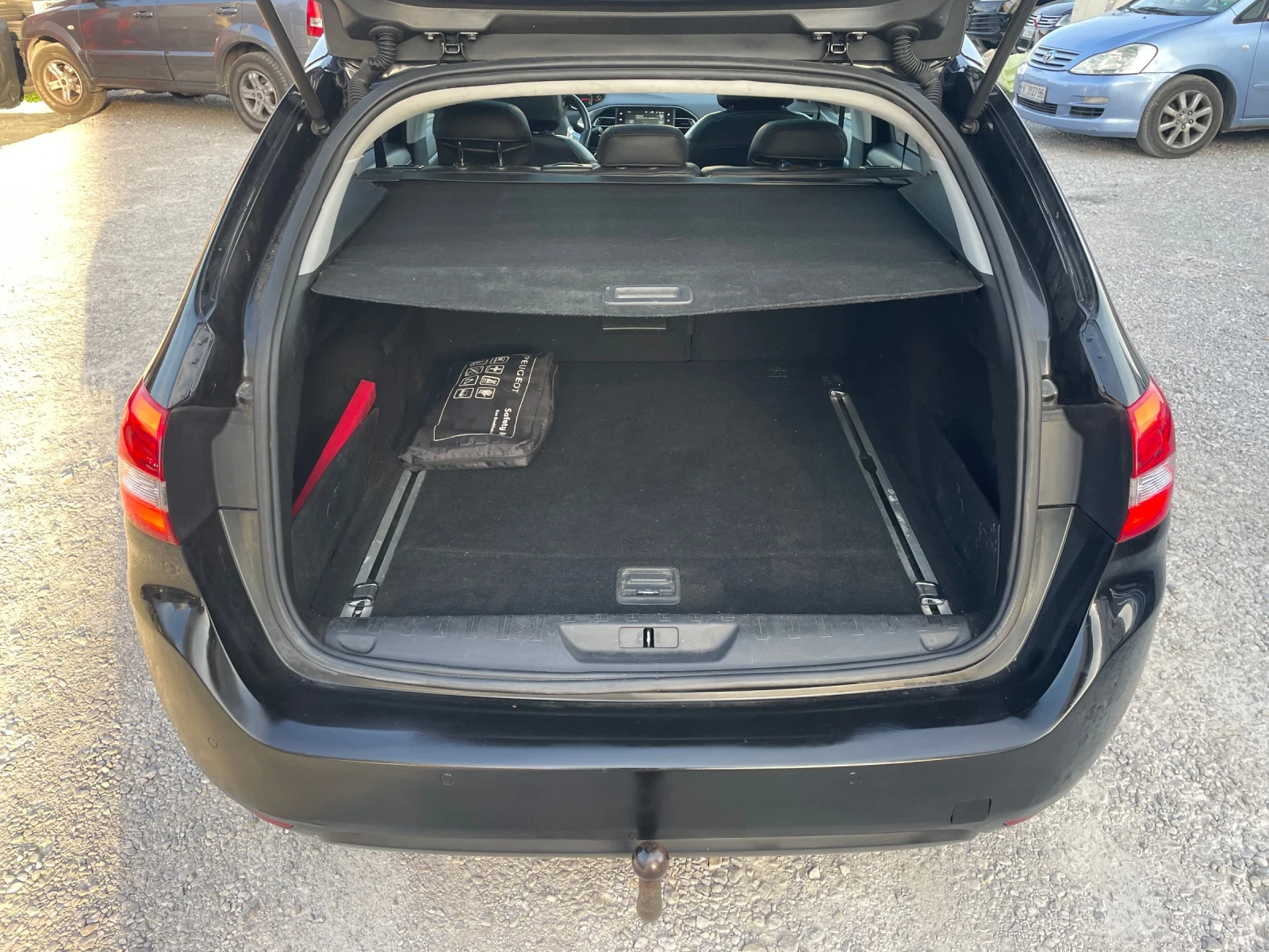 Peugeot 308 1.2  | Mobile.bg � ����������� 7