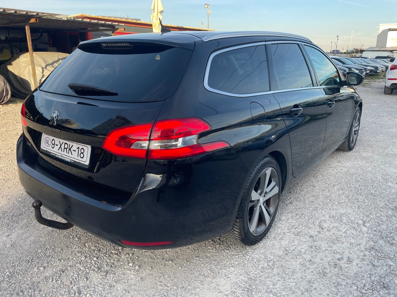 Peugeot 308 1.2  | Mobile.bg � ����������� 4