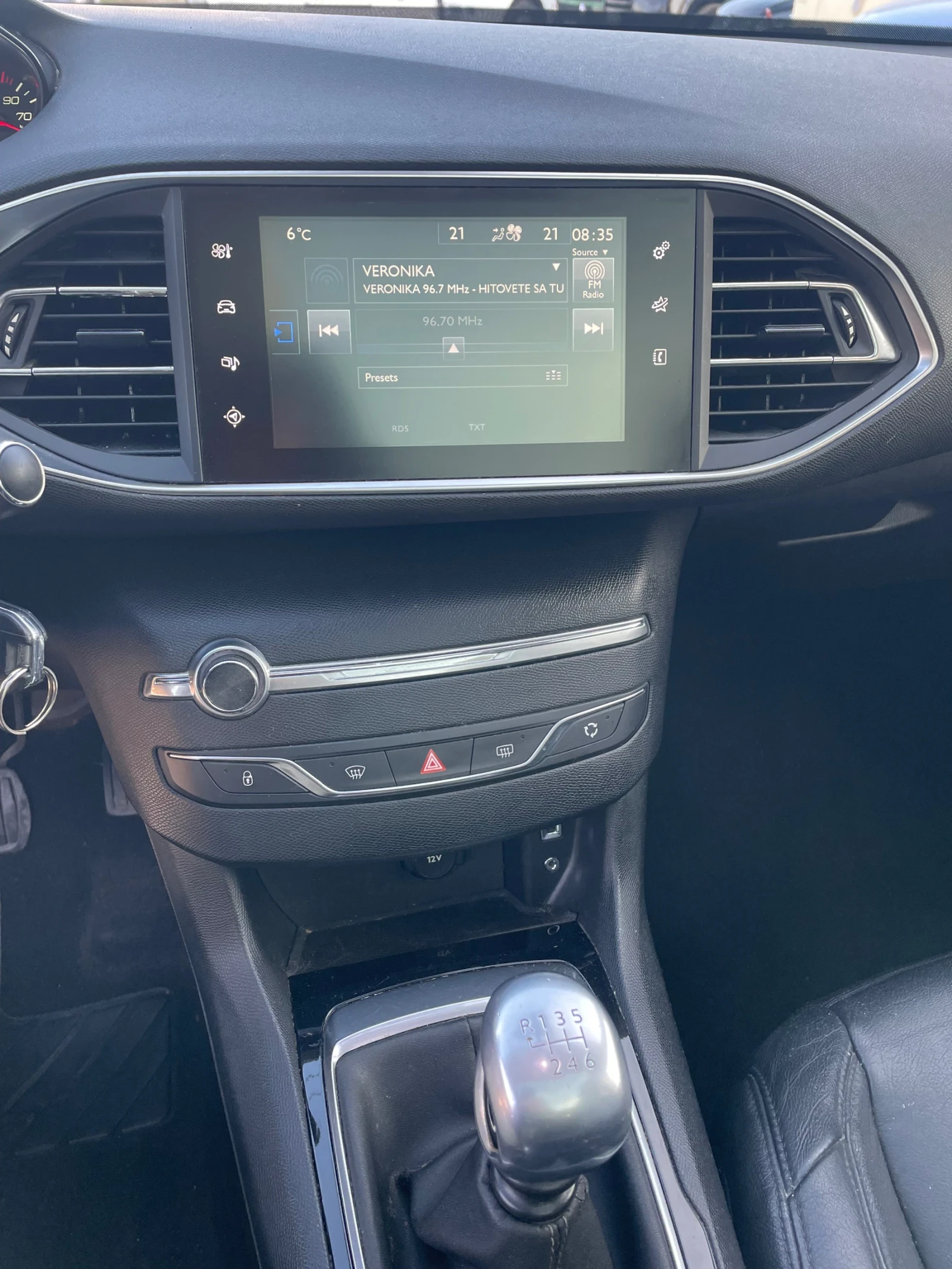 Peugeot 308 1.2  | Mobile.bg � ����������� 12