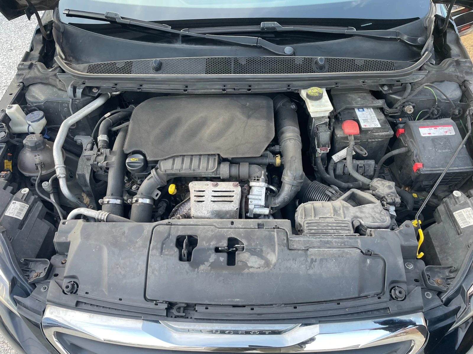 Peugeot 308 1.2  | Mobile.bg � ����������� 8