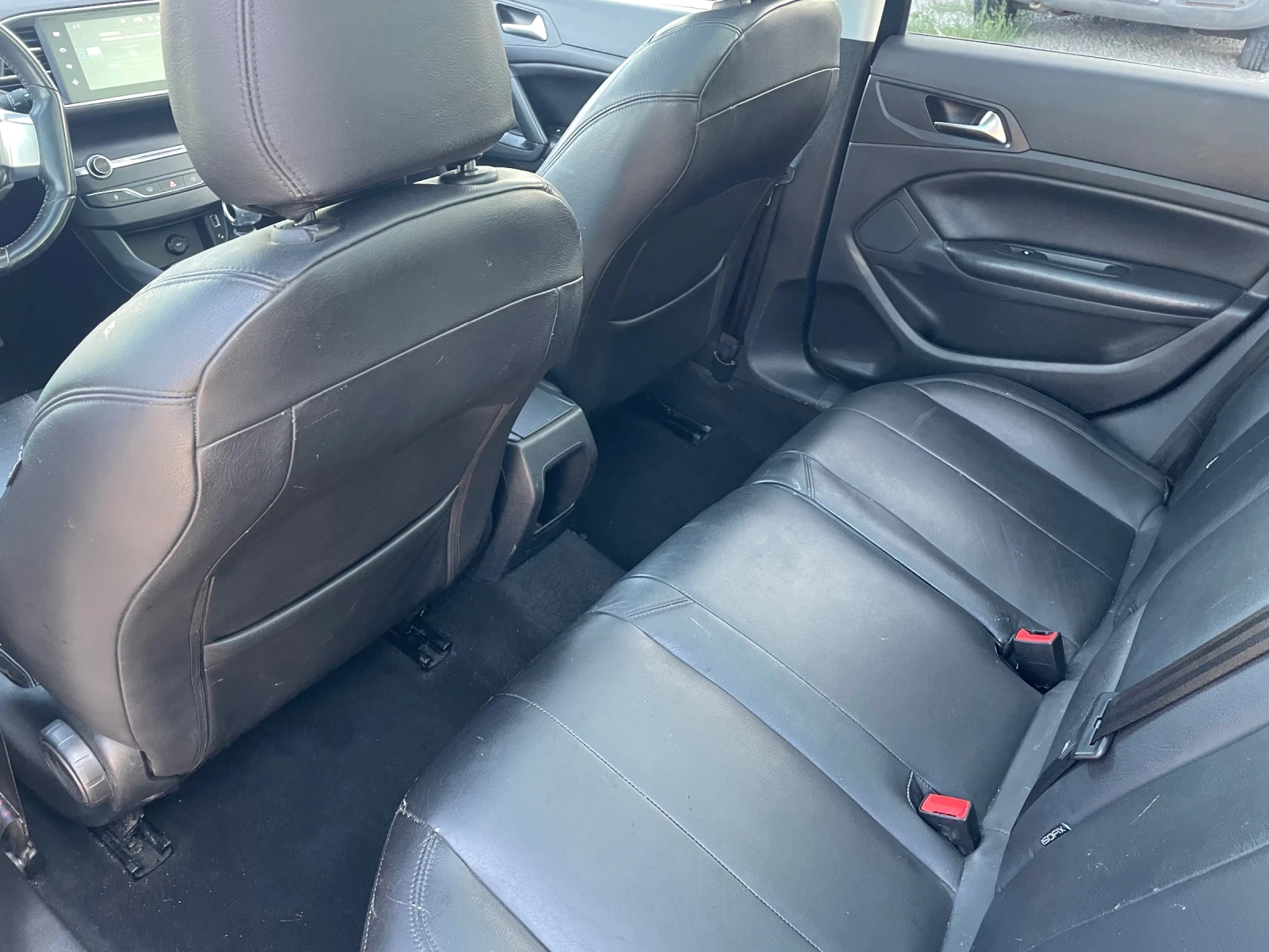 Peugeot 308 1.2  | Mobile.bg � ����������� 9