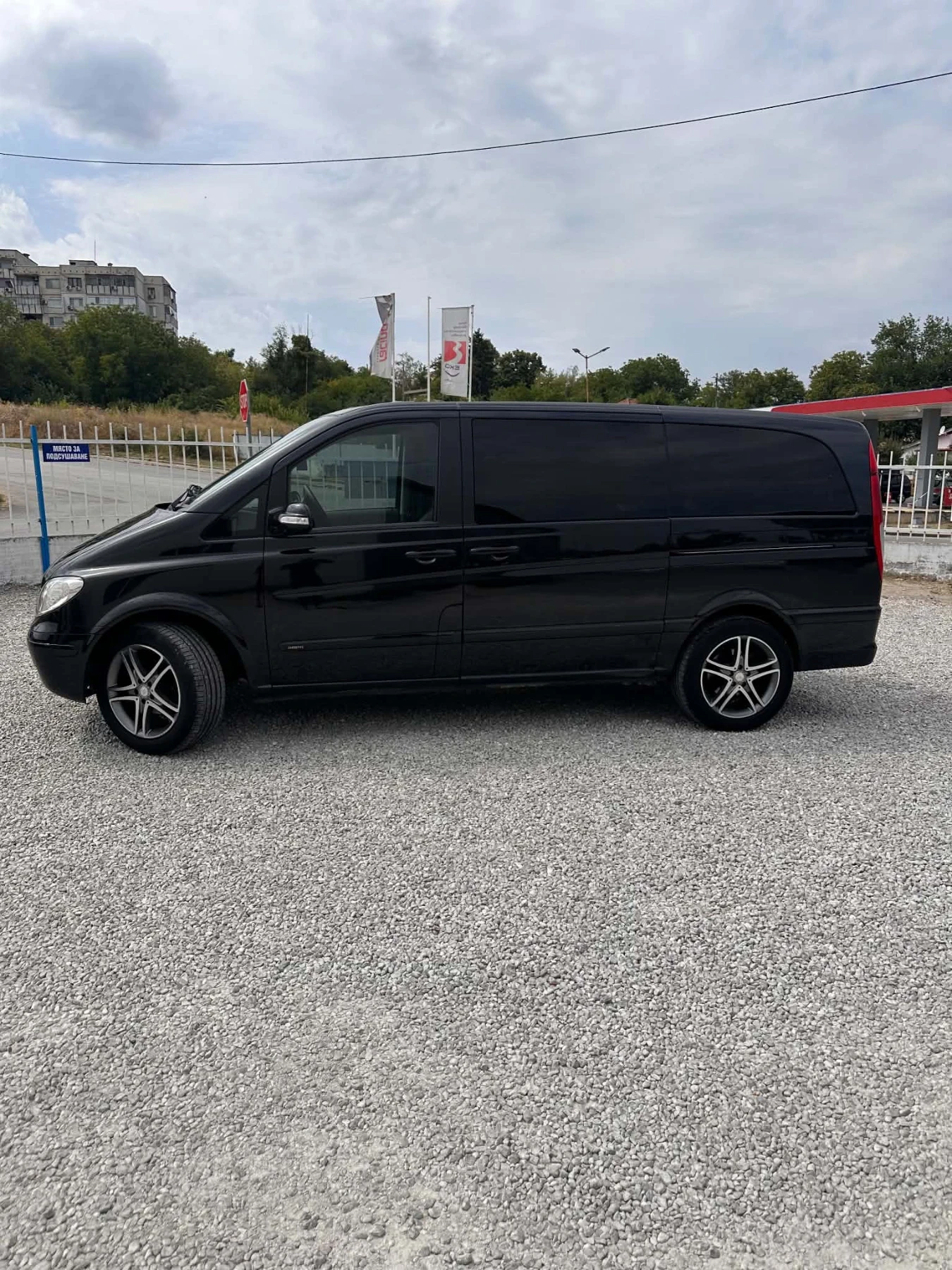 Mercedes-Benz Viano | Mobile.bg � ����������� 5