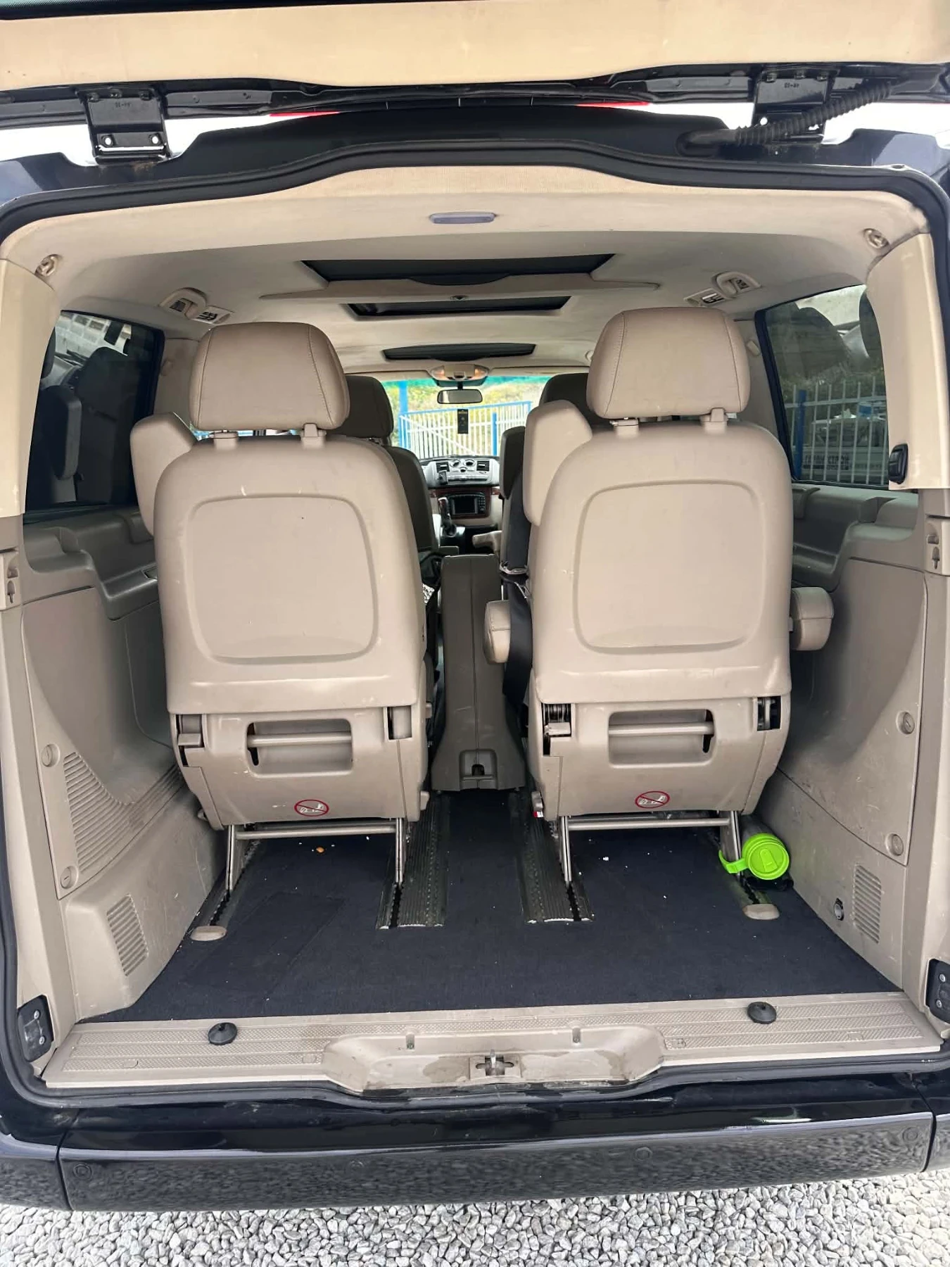 Mercedes-Benz Viano | Mobile.bg � ����������� 8