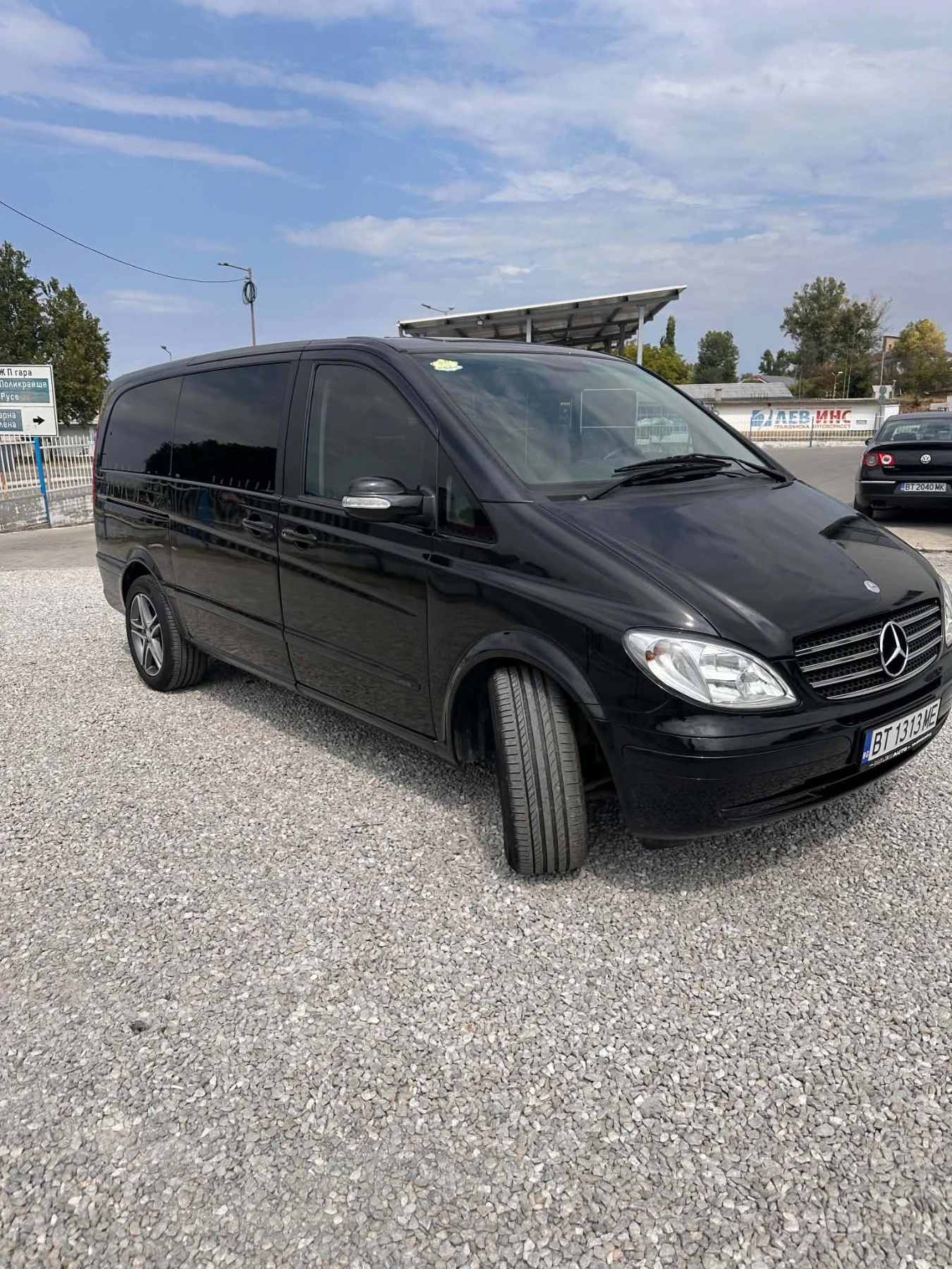 Mercedes-Benz Viano | Mobile.bg � ����������� 3