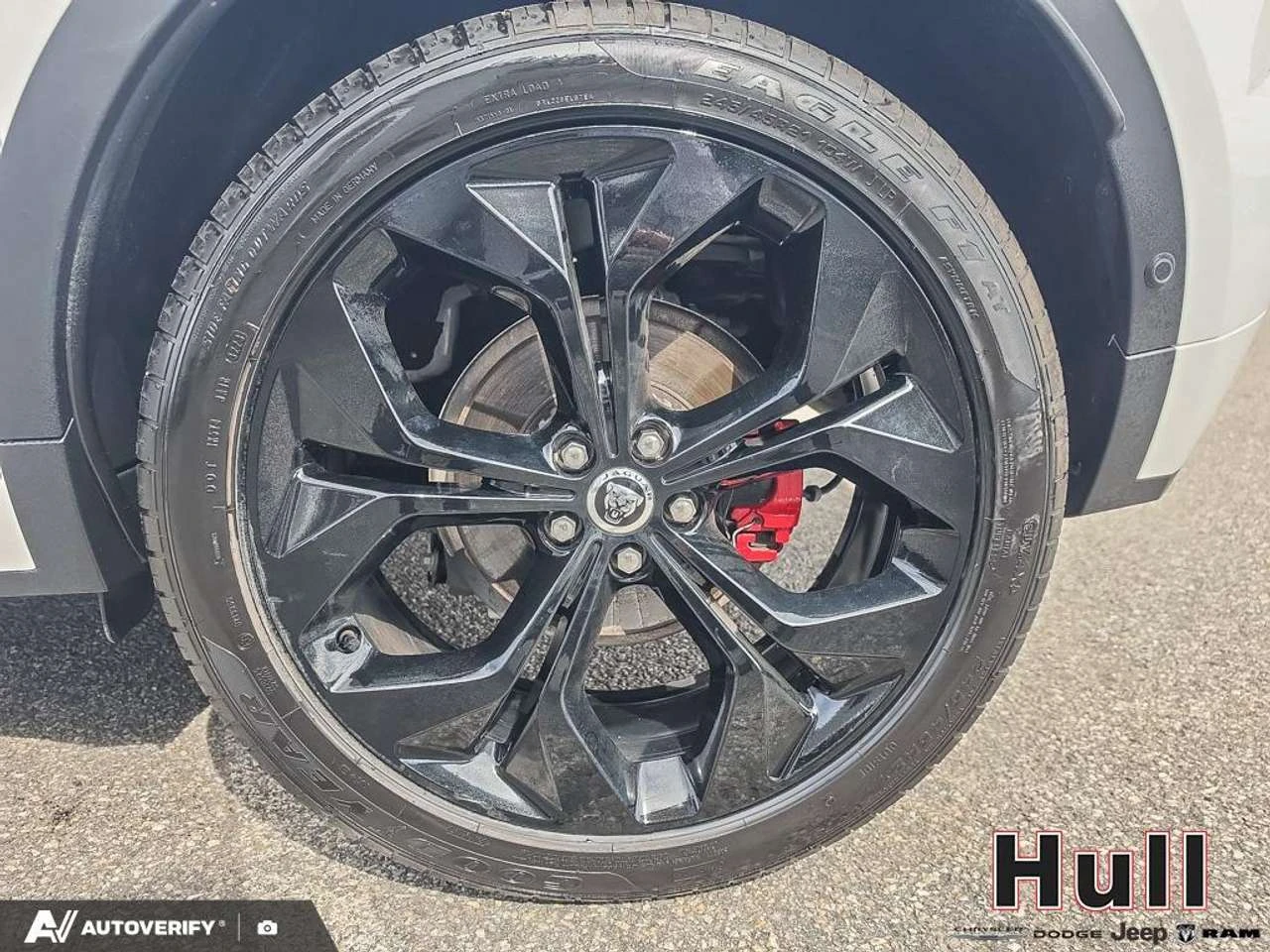 Jaguar E-pace R-Dynamic SE P250 AWD, снимка 6 - Автомобили и джипове - 56540954