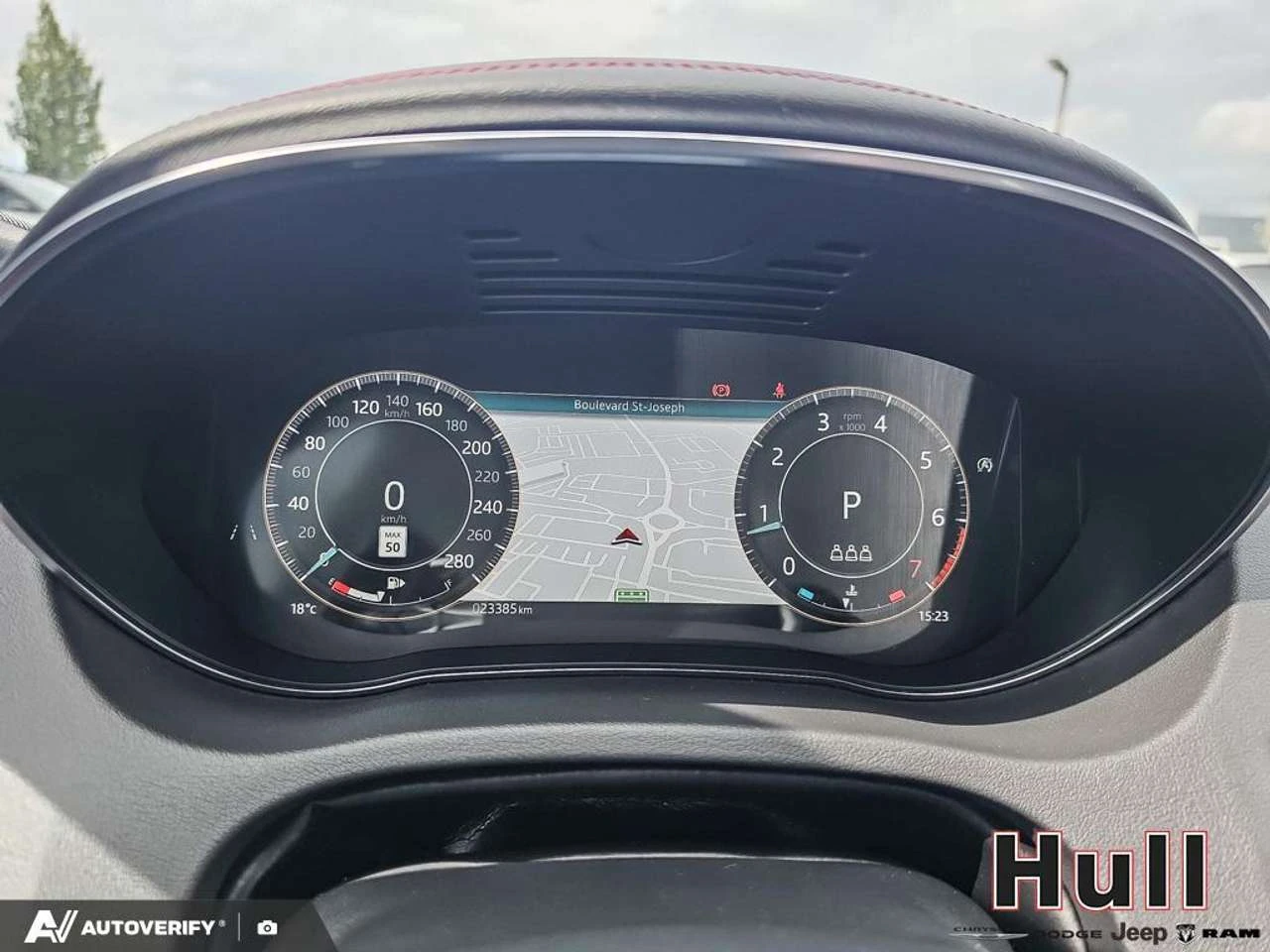 Jaguar E-pace R-Dynamic SE P250 AWD, снимка 15 - Автомобили и джипове - 56540954