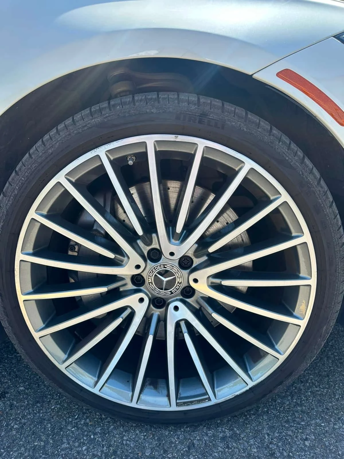 Mercedes-Benz S 580 * ���������� ��� ������������ ������*  | Mobile.bg � ����������� 7