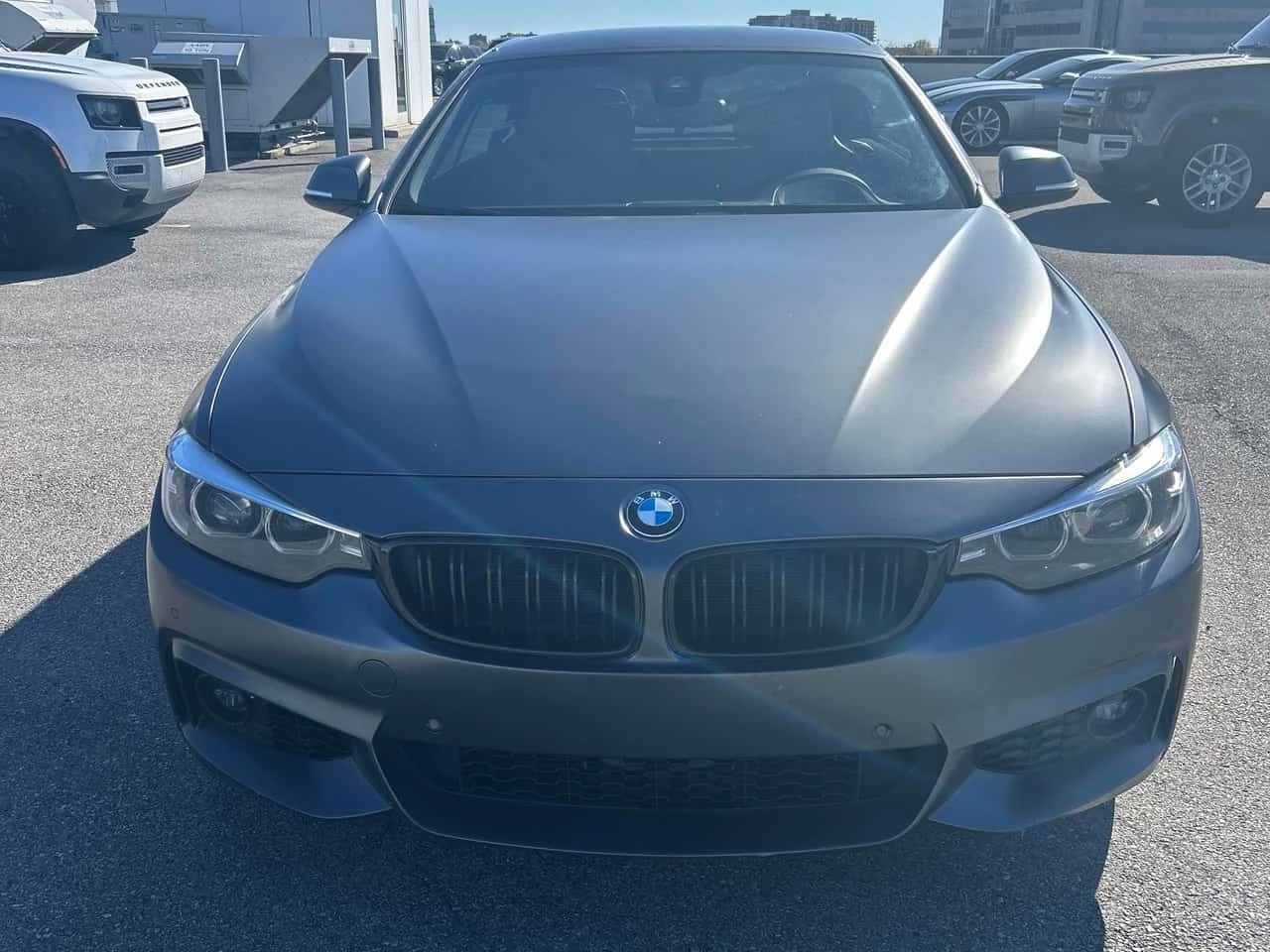 BMW 440 / xDrive / ����� ����� / ���-�� / 2 ����� | Mobile.bg � ����������� 5