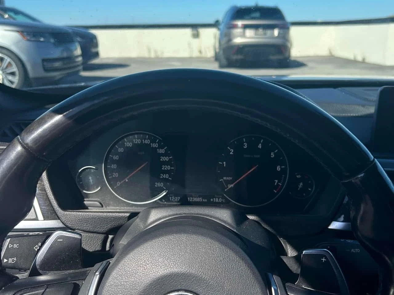 BMW 440 / xDrive / ����� ����� / ���-�� / 2 ����� | Mobile.bg � ����������� 8