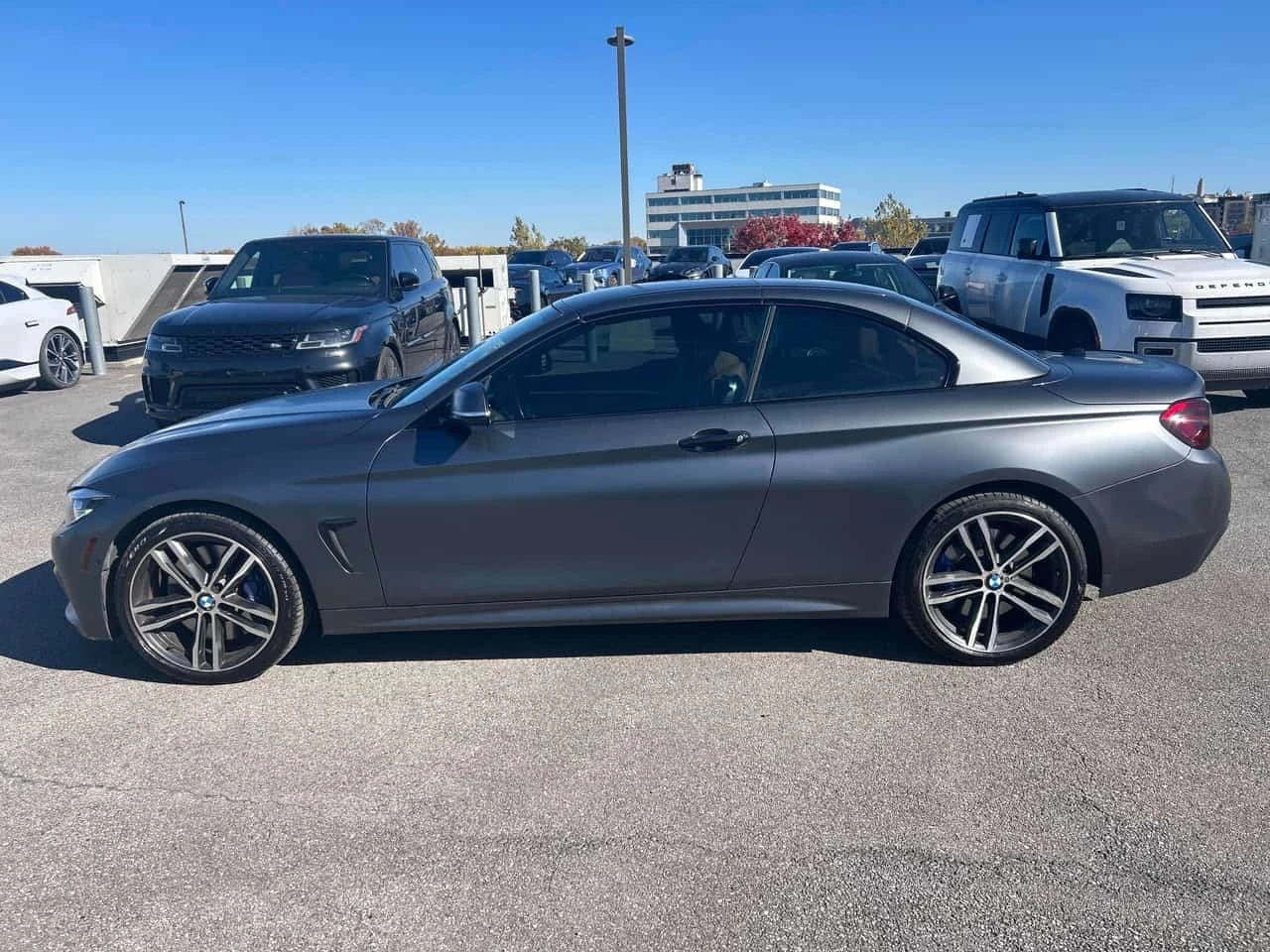 BMW 440 / xDrive / ����� ����� / ���-�� / 2 ����� | Mobile.bg � ����������� 2