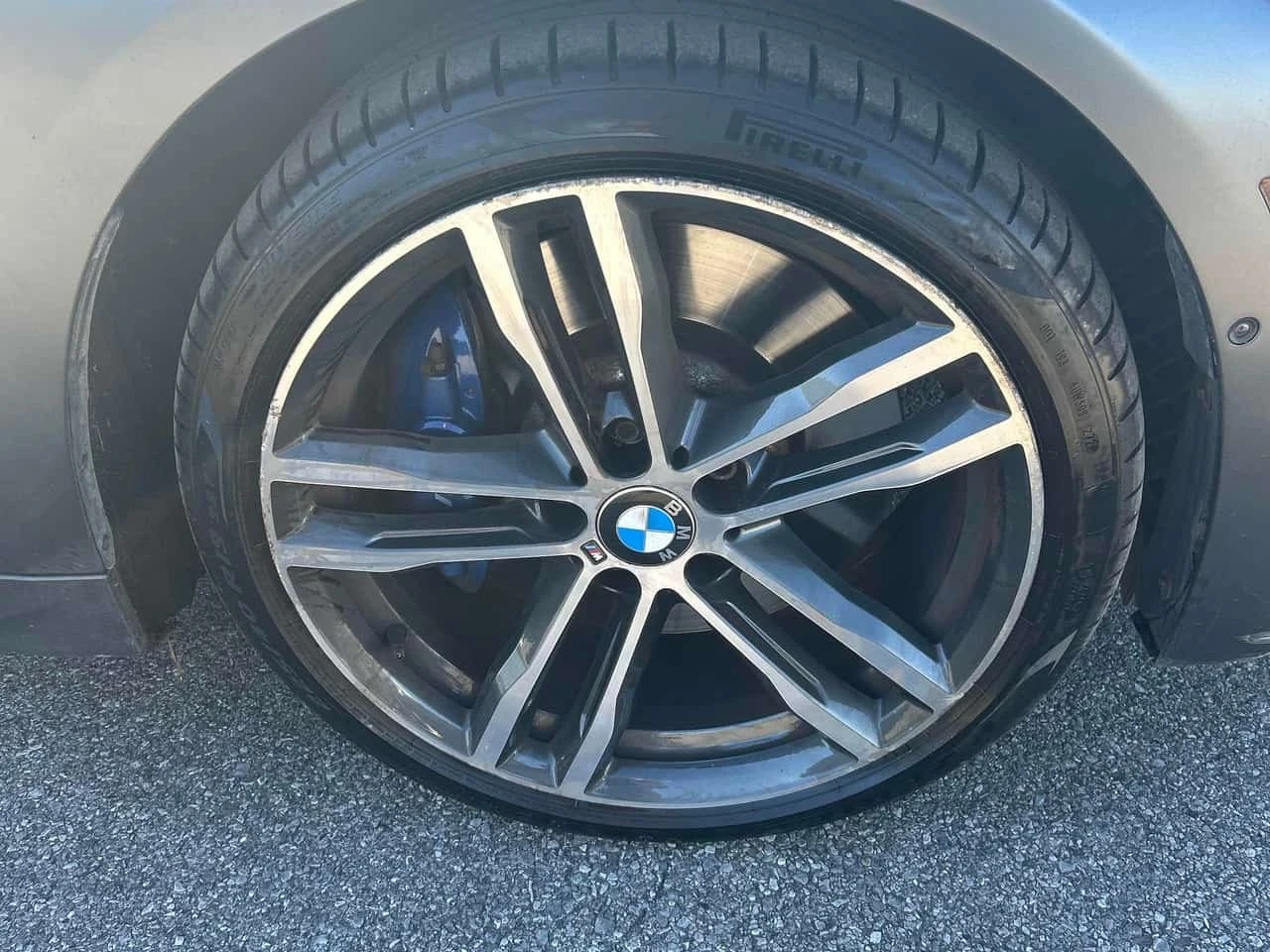 BMW 440 / xDrive / ����� ����� / ���-�� / 2 ����� | Mobile.bg � ����������� 6