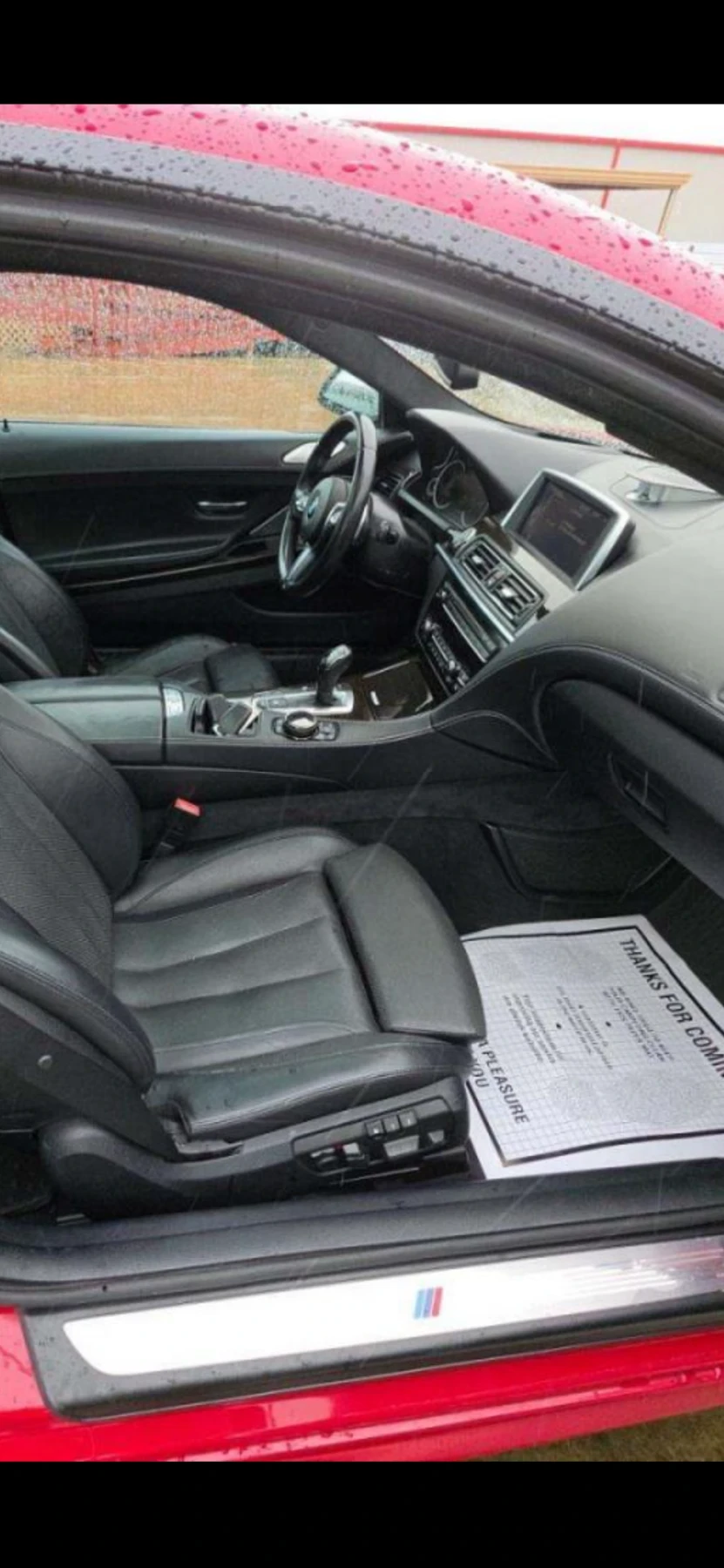 BMW 650, снимка 8 - Автомобили и джипове - 56615418