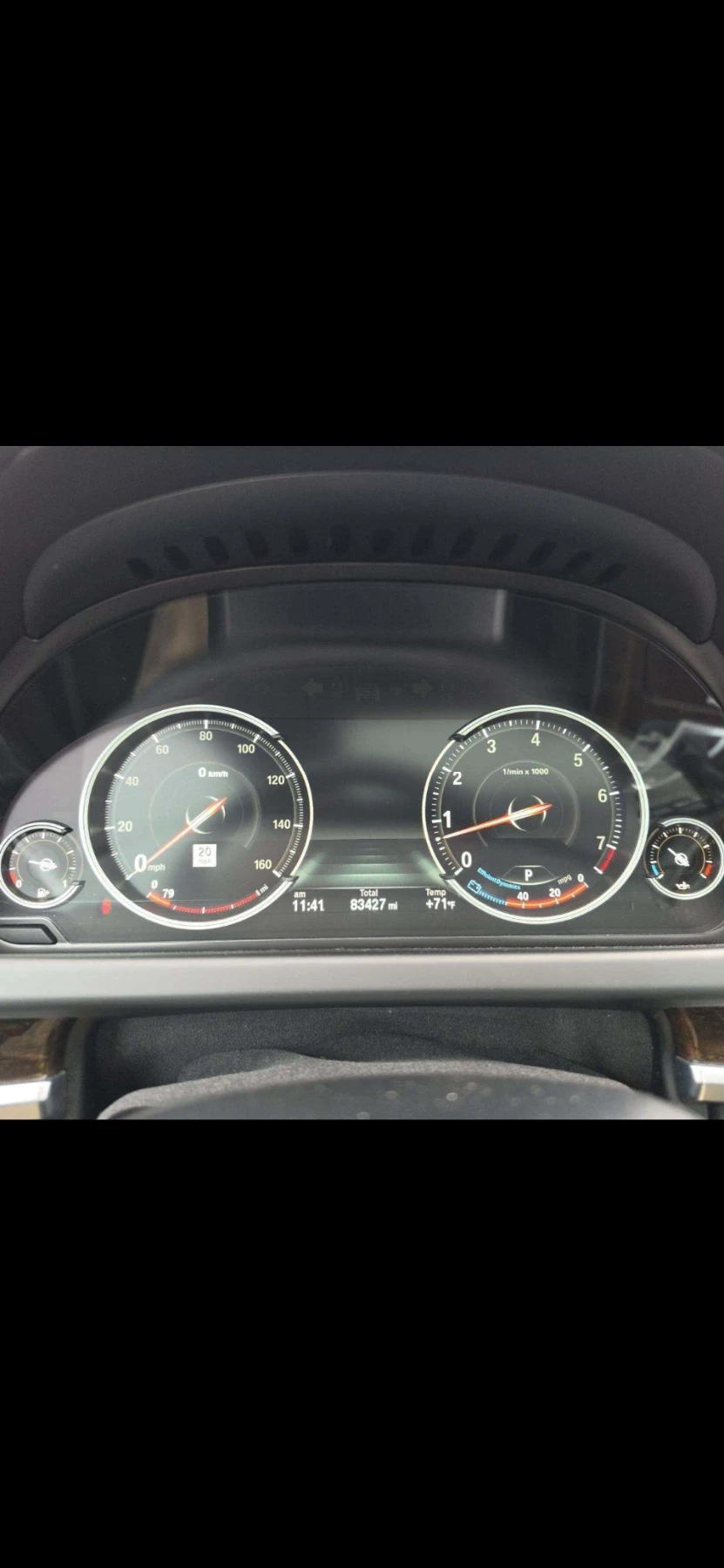 BMW 650, снимка 10 - Автомобили и джипове - 56615418