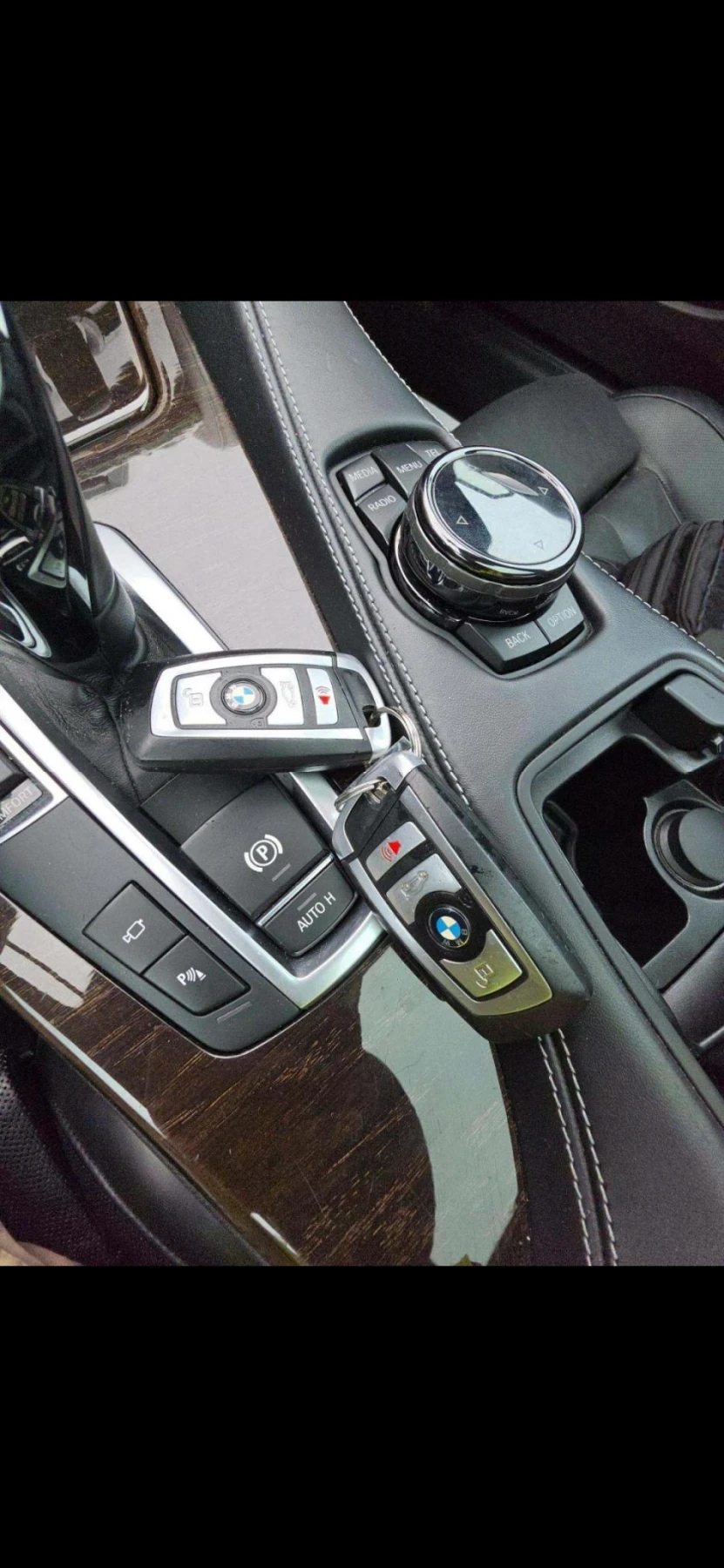 BMW 650, снимка 9 - Автомобили и джипове - 56615418