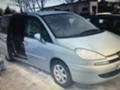 Peugeot 807 2.0HDI 136ps, снимка 6