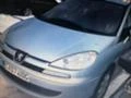 Peugeot 807 2.0HDI 136ps, снимка 8