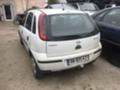 Opel Corsa, снимка 2