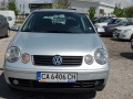 VW Polo 1.4Tdi - [3] 