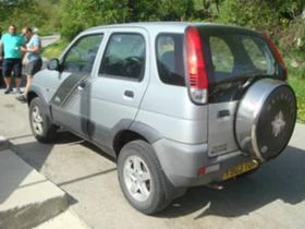 Daihatsu Terios 1.3 4wD, снимка 4