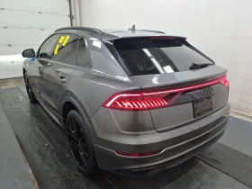 Audi Q8 3.0L QUATTRO S-LINE, снимка 5
