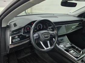 Audi Q8 3.0L QUATTRO S-LINE, снимка 7