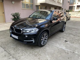 BMW X5 3.0d / xDrive / 258кс., снимка 1