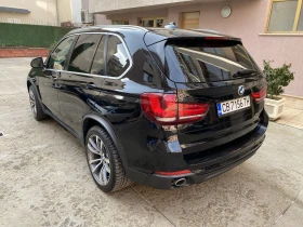 BMW X5 3.0d / xDrive / 258кс., снимка 7