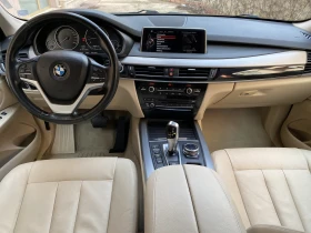 BMW X5 3.0d / xDrive / 258кс., снимка 9