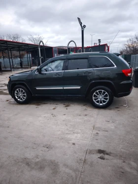 Jeep Grand cherokee, снимка 7