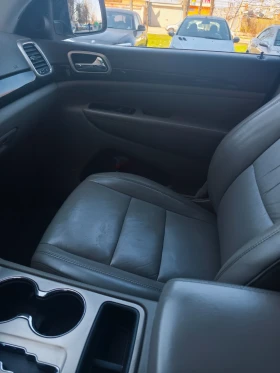 Jeep Grand cherokee, снимка 8
