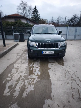 Jeep Grand cherokee, снимка 3